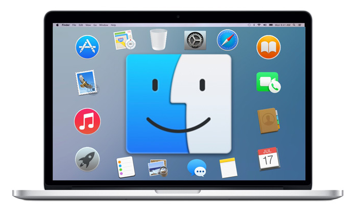 OS X Yosemite