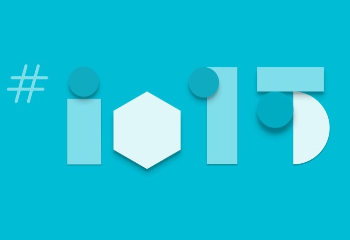 Конференция Google IO 2015