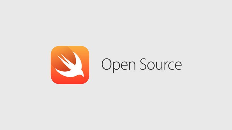 Swift 2 open source